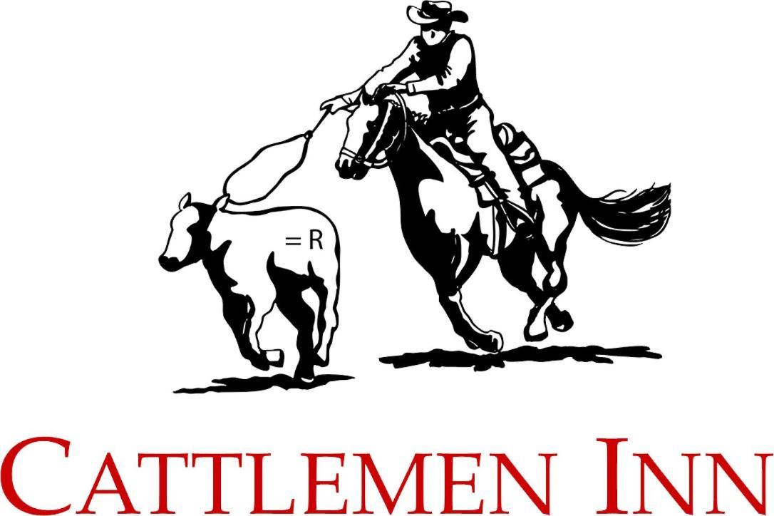 Cattlemen Motel Lovell Exterior foto